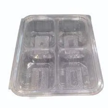 Disposable Food Tray
